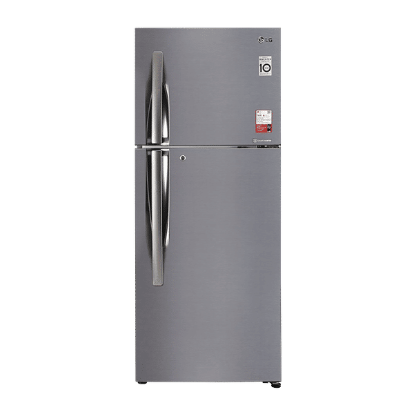 Double door outlet fridge cheapest price